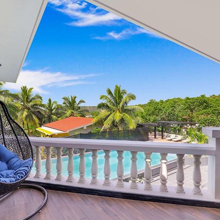 Grand Mercure Goa Candolim - An Accor Hotels Brand Εξωτερικό φωτογραφία