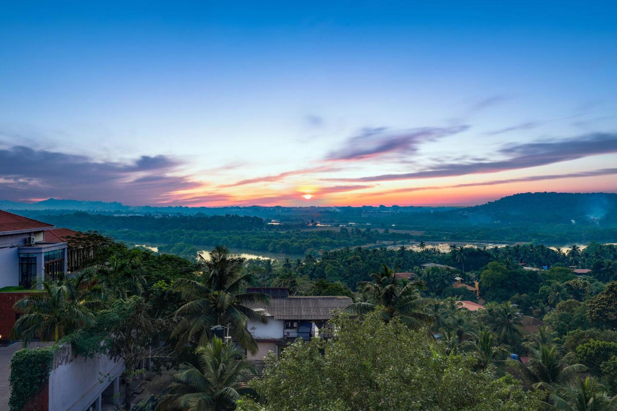 Grand Mercure Goa Candolim - An Accor Hotels Brand Εξωτερικό φωτογραφία