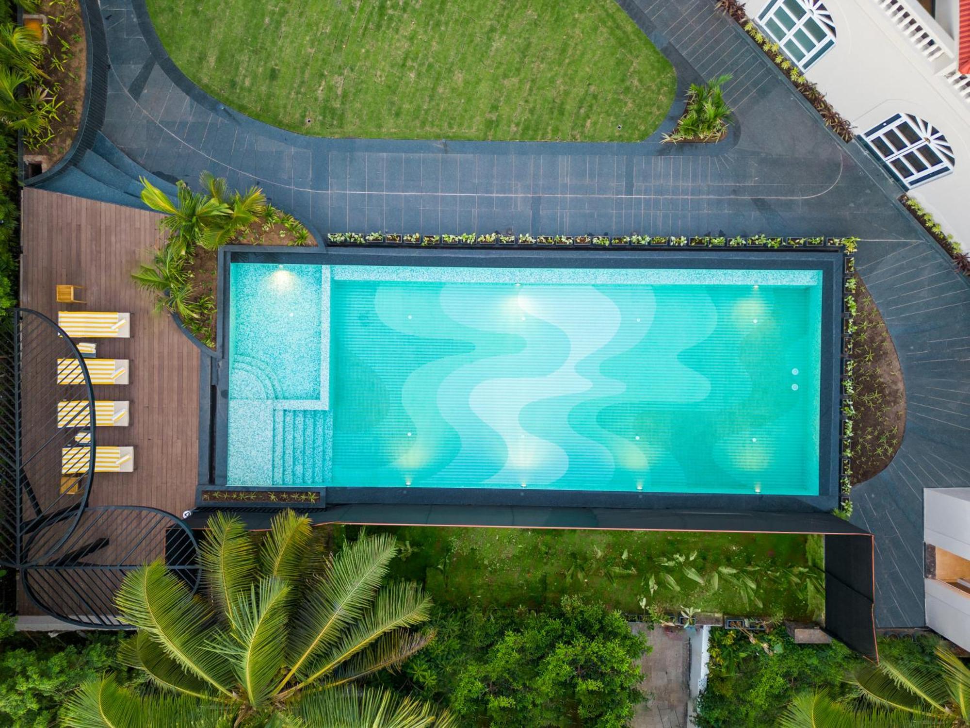 Grand Mercure Goa Candolim - An Accor Hotels Brand Εξωτερικό φωτογραφία