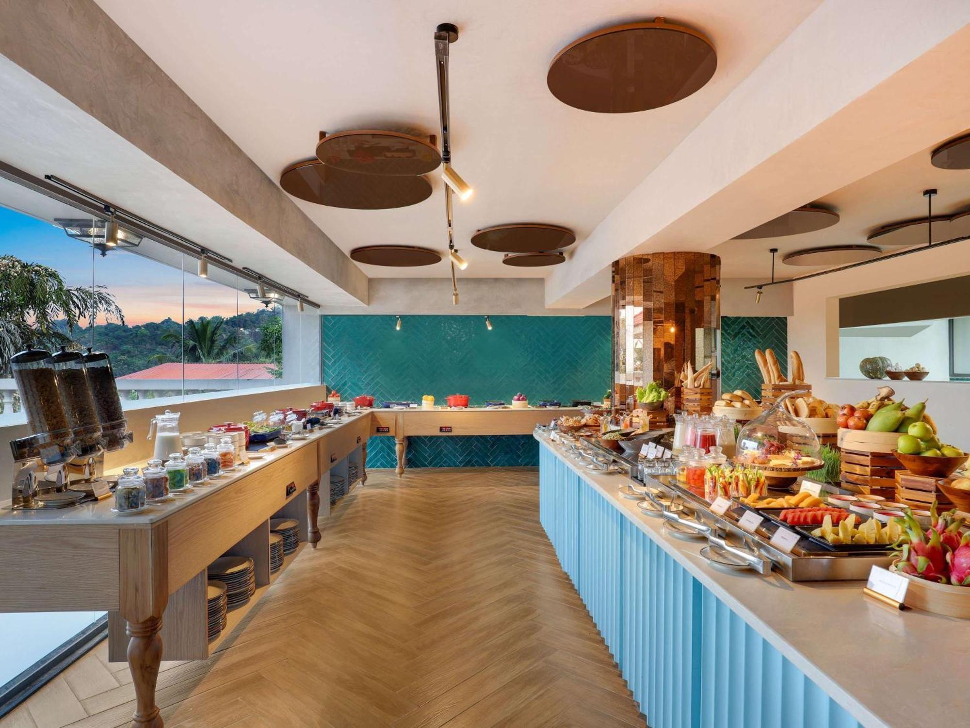 Grand Mercure Goa Candolim - An Accor Hotels Brand Εξωτερικό φωτογραφία