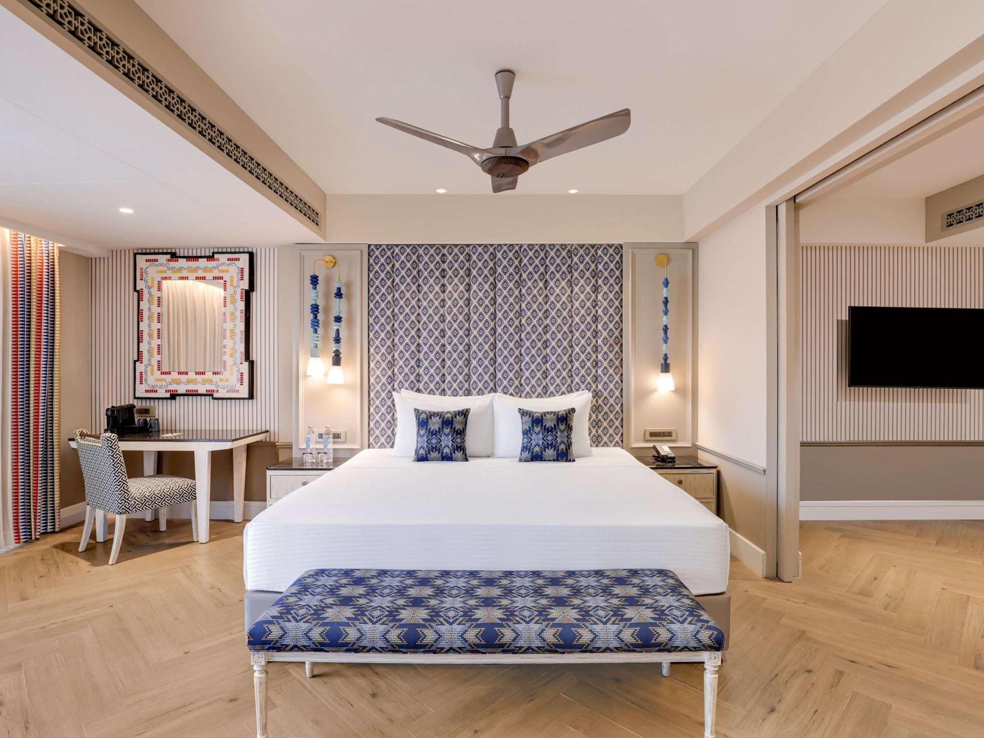 Grand Mercure Goa Candolim - An Accor Hotels Brand Εξωτερικό φωτογραφία