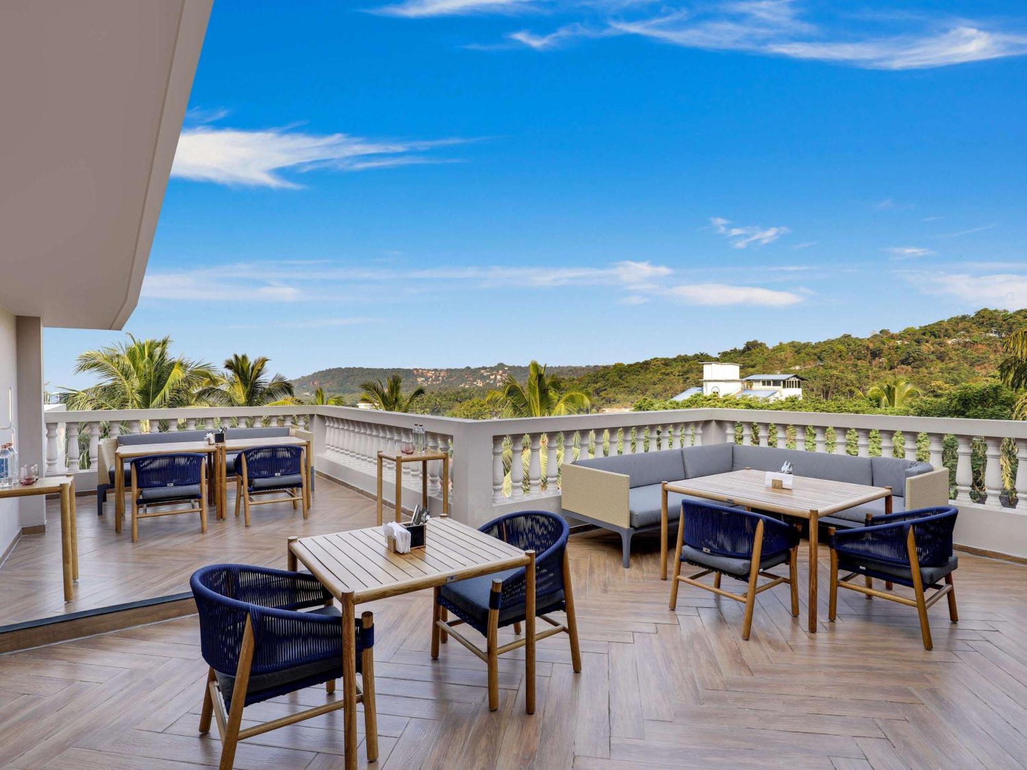 Grand Mercure Goa Candolim - An Accor Hotels Brand Εξωτερικό φωτογραφία