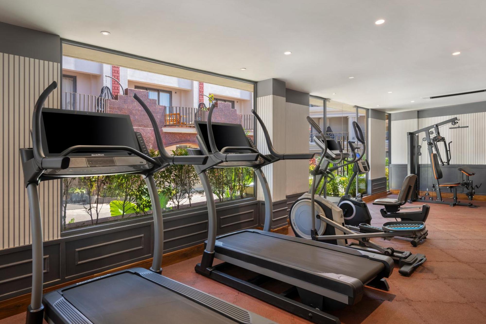 Grand Mercure Goa Candolim - An Accor Hotels Brand Εξωτερικό φωτογραφία