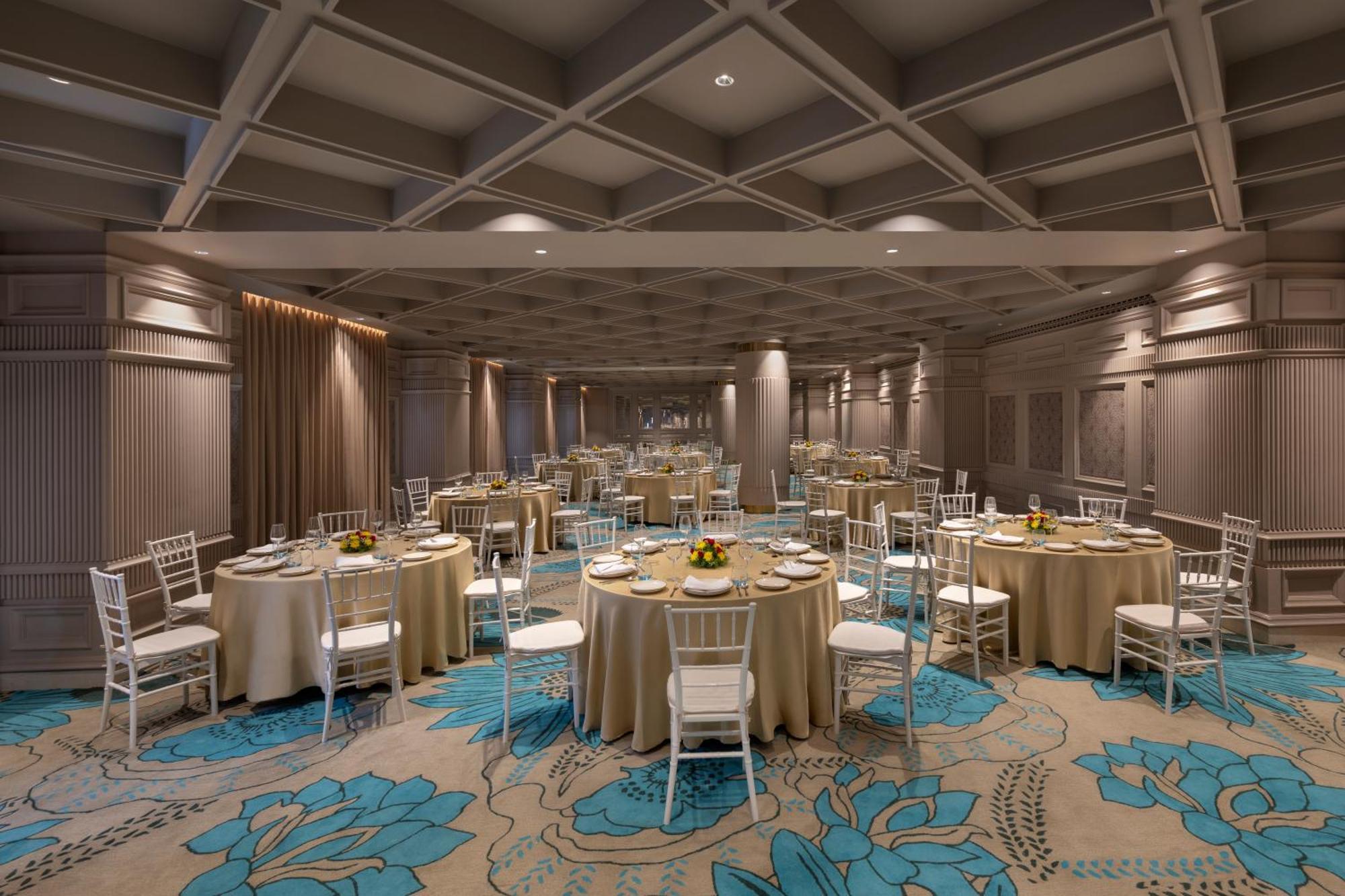 Grand Mercure Goa Candolim - An Accor Hotels Brand Εξωτερικό φωτογραφία