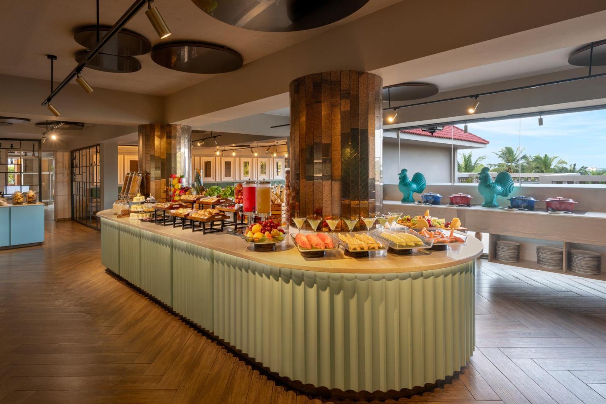 Grand Mercure Goa Candolim - An Accor Hotels Brand Εξωτερικό φωτογραφία