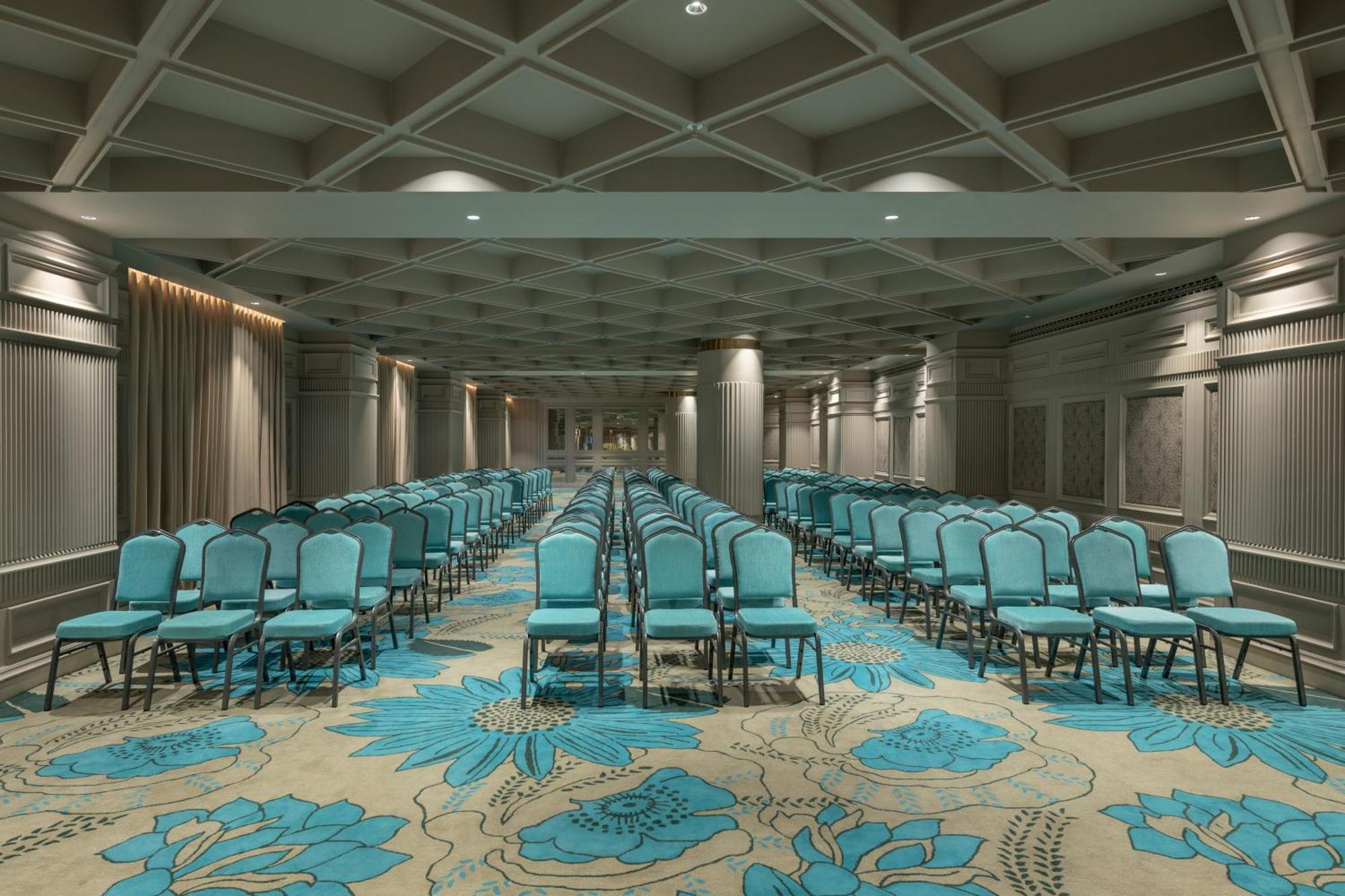 Grand Mercure Goa Candolim - An Accor Hotels Brand Εξωτερικό φωτογραφία