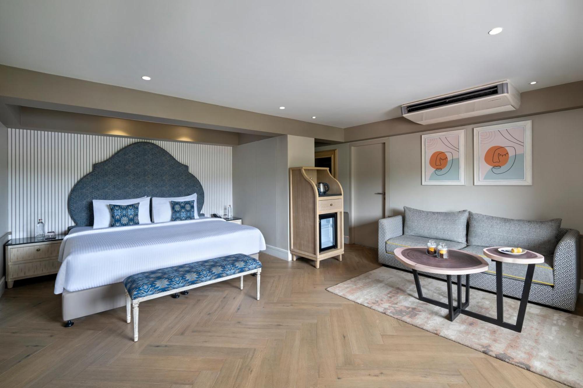 Grand Mercure Goa Candolim - An Accor Hotels Brand Εξωτερικό φωτογραφία