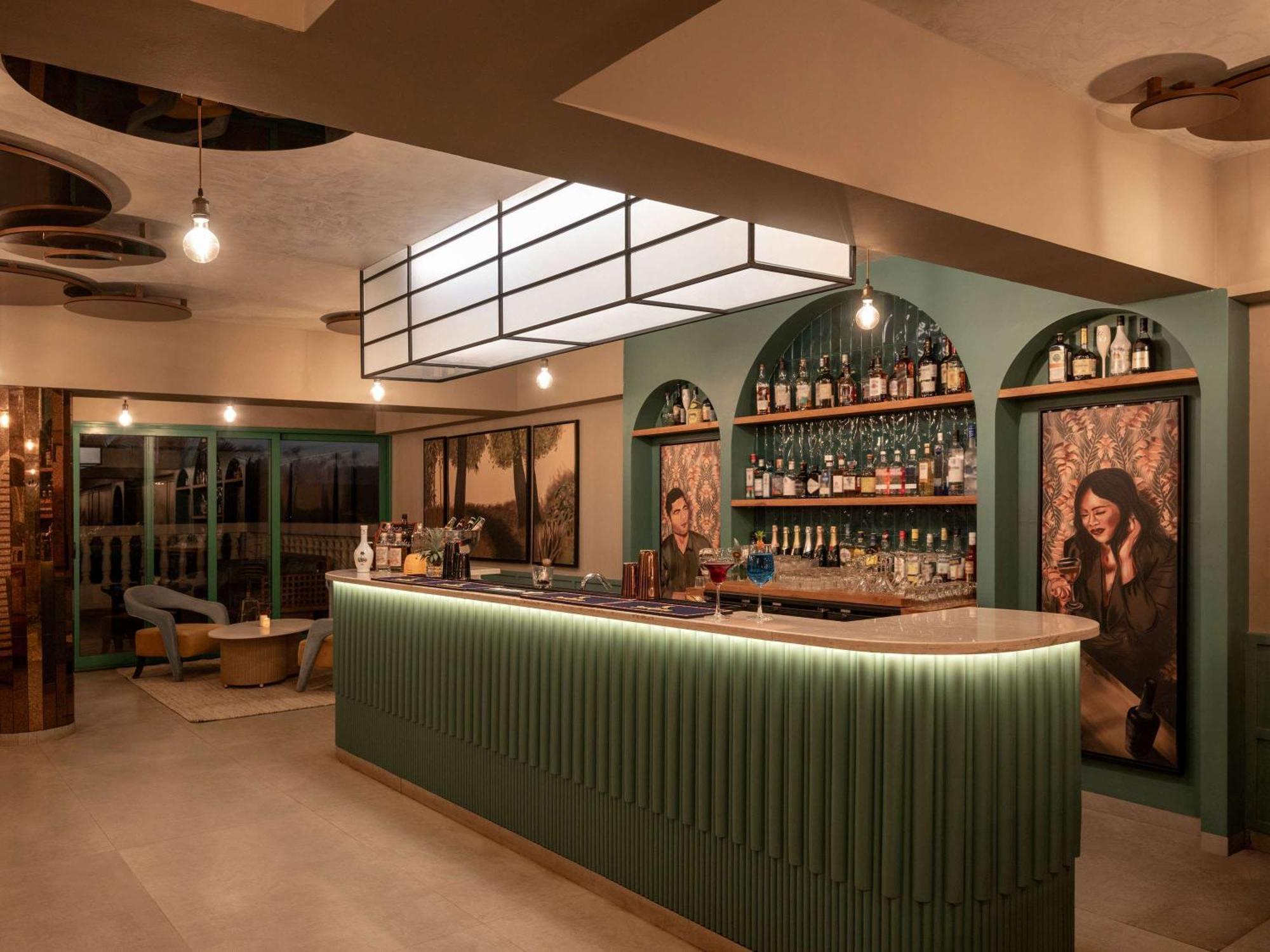 Grand Mercure Goa Candolim - An Accor Hotels Brand Εξωτερικό φωτογραφία