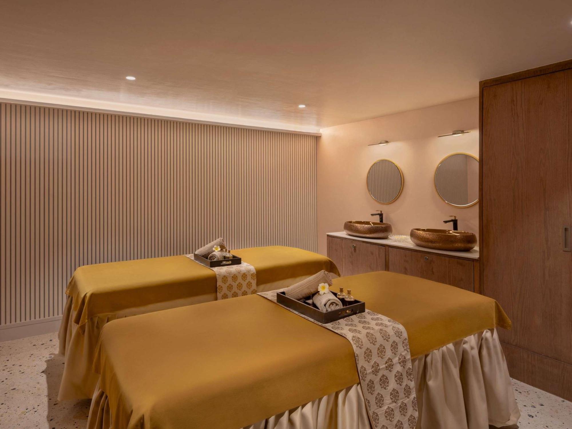 Grand Mercure Goa Candolim - An Accor Hotels Brand Εξωτερικό φωτογραφία