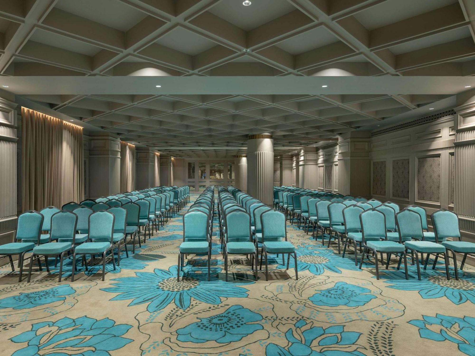 Grand Mercure Goa Candolim - An Accor Hotels Brand Εξωτερικό φωτογραφία