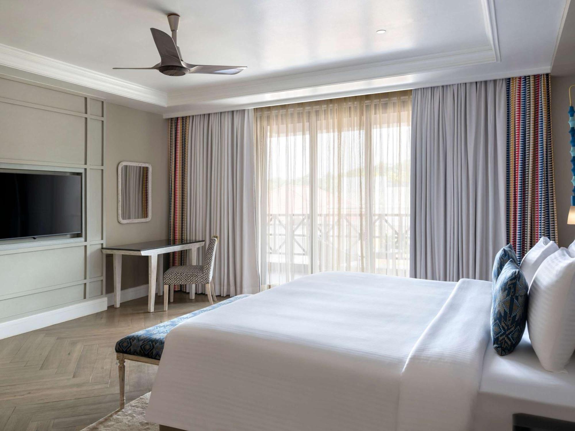 Grand Mercure Goa Candolim - An Accor Hotels Brand Εξωτερικό φωτογραφία
