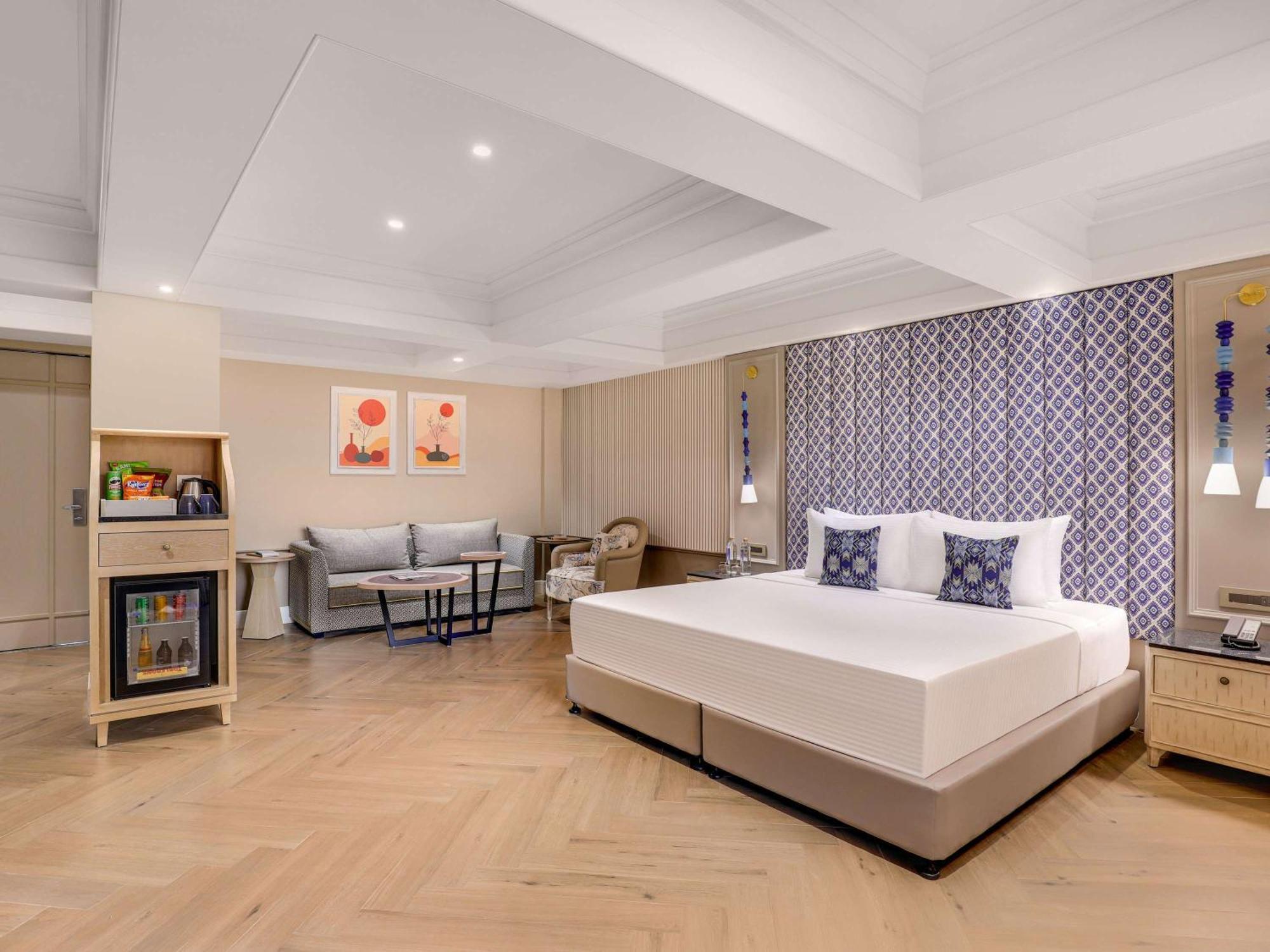 Grand Mercure Goa Candolim - An Accor Hotels Brand Εξωτερικό φωτογραφία