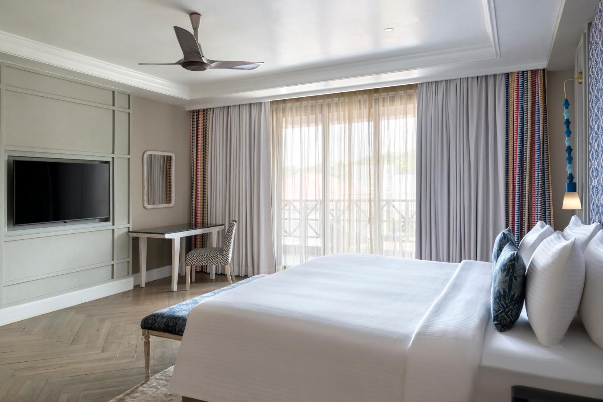 Grand Mercure Goa Candolim - An Accor Hotels Brand Εξωτερικό φωτογραφία