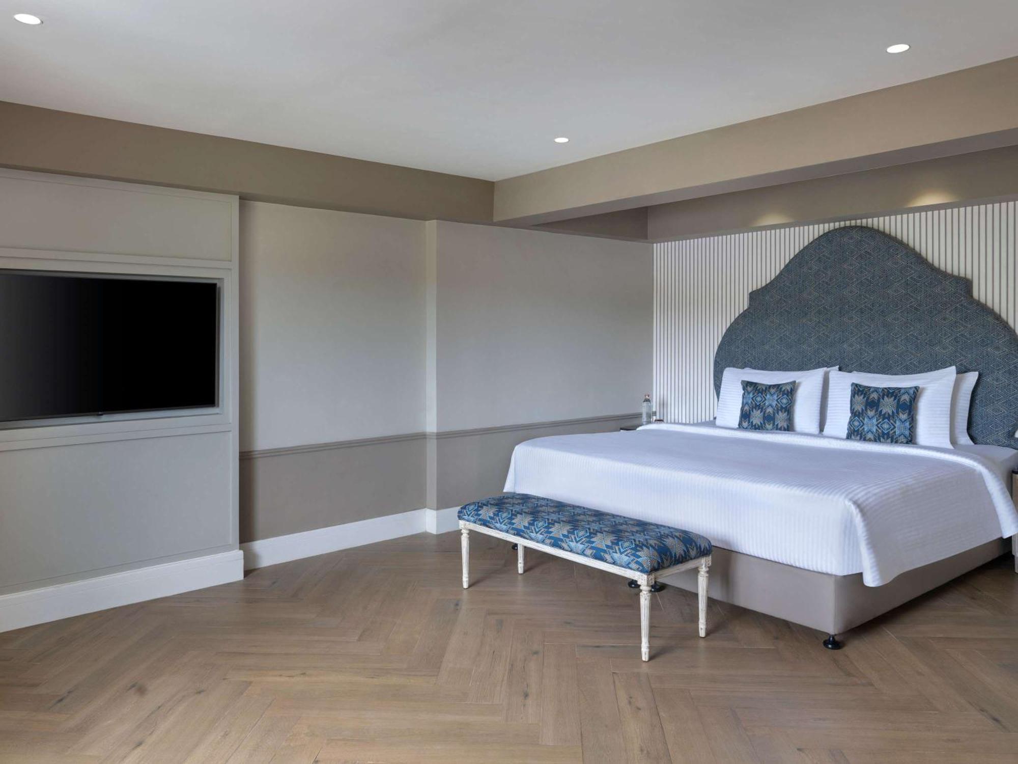 Grand Mercure Goa Candolim - An Accor Hotels Brand Εξωτερικό φωτογραφία