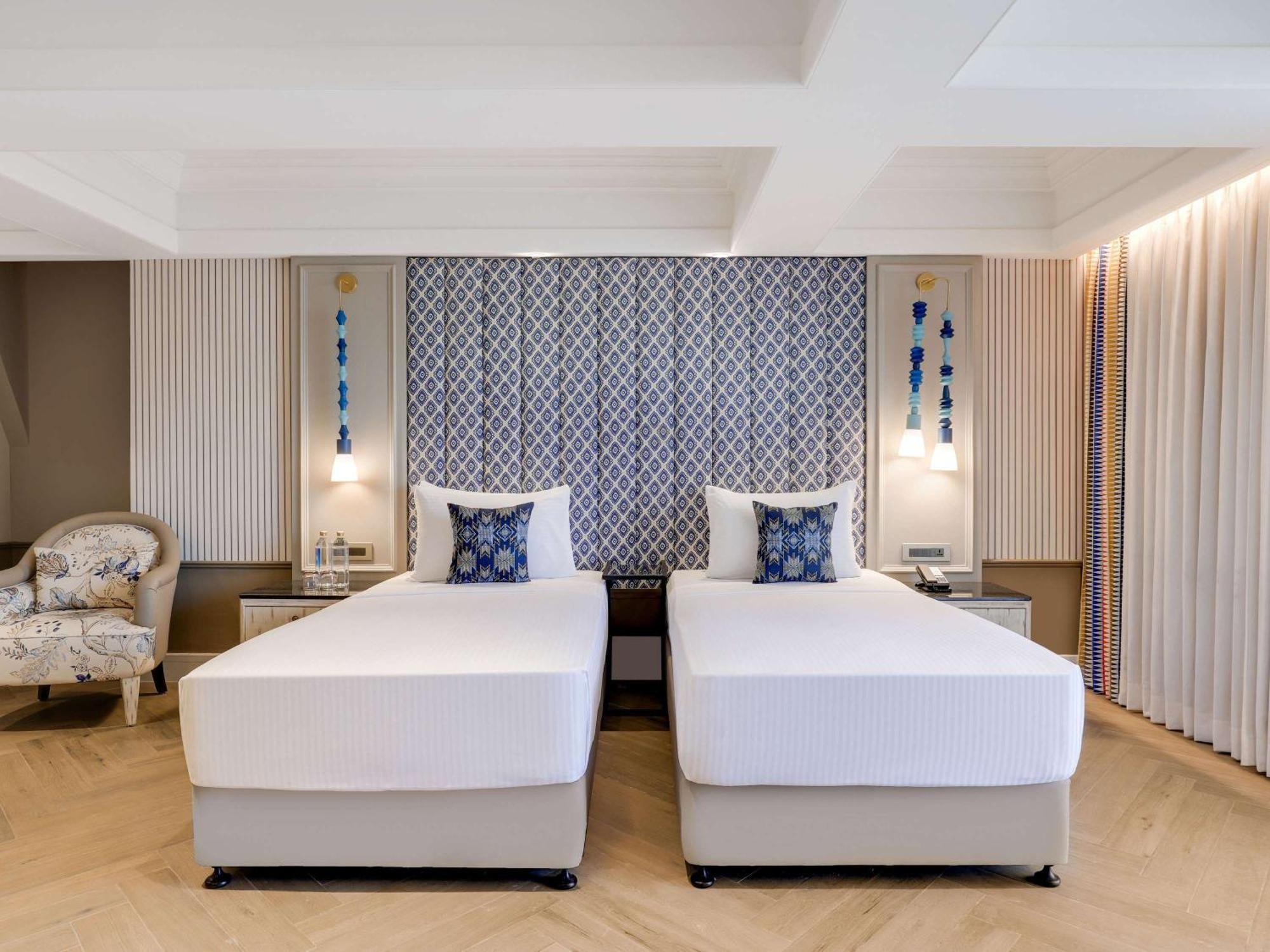 Grand Mercure Goa Candolim - An Accor Hotels Brand Εξωτερικό φωτογραφία